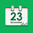 Large Date Picker