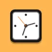 Large Time Picker
