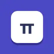 Math Symbol Palette