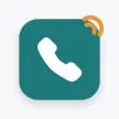 Phone Call Button