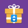 Quantity Gift Registry