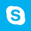 Skype Call Button