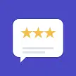 Star Rating Comment