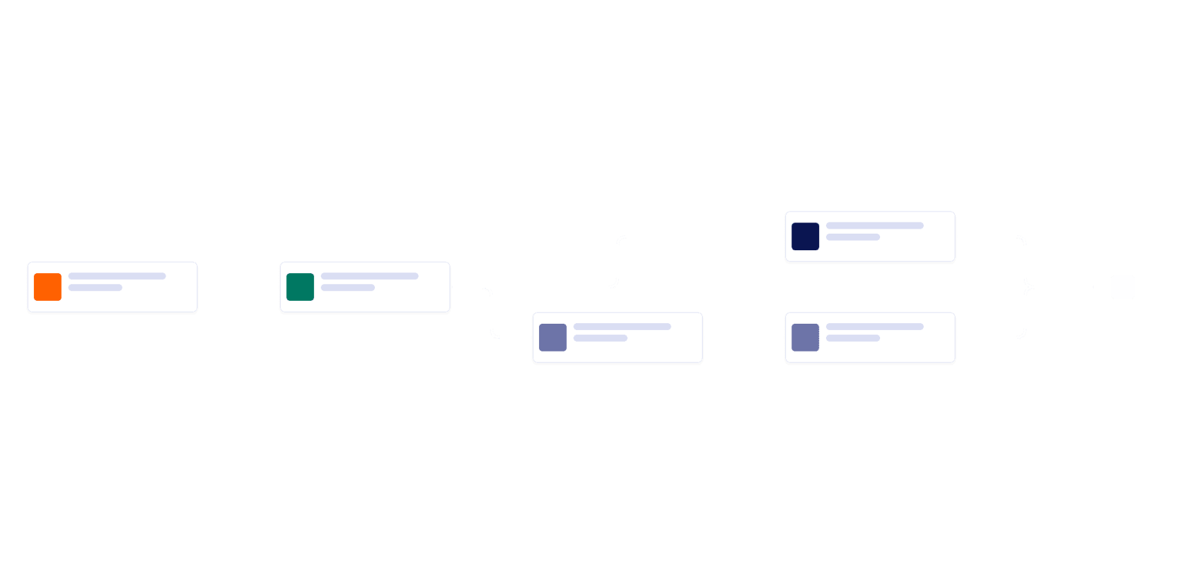 Bookkeeping Workflow Template