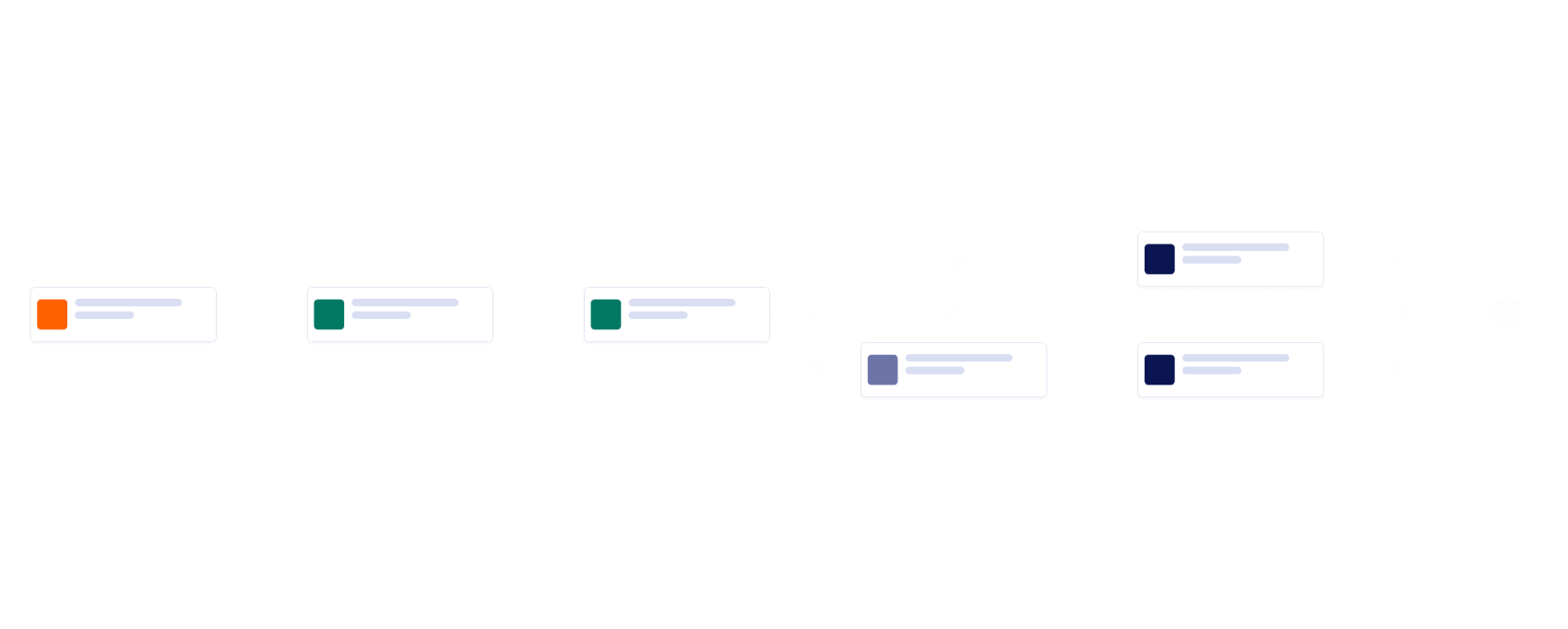 Visitor Approval Workflow Template